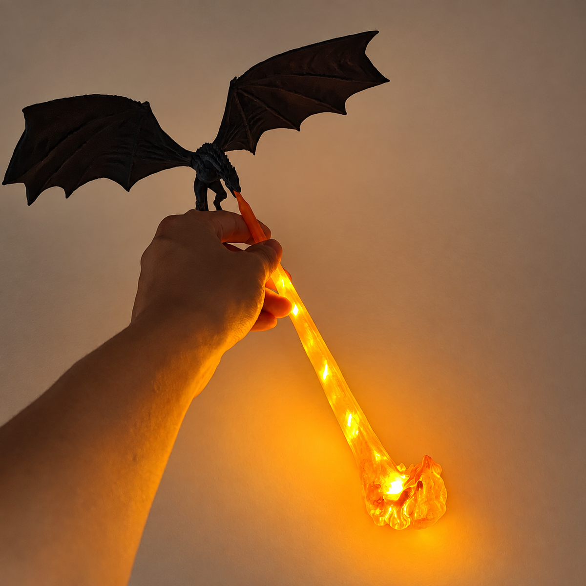 Dragon Breath Accent Light