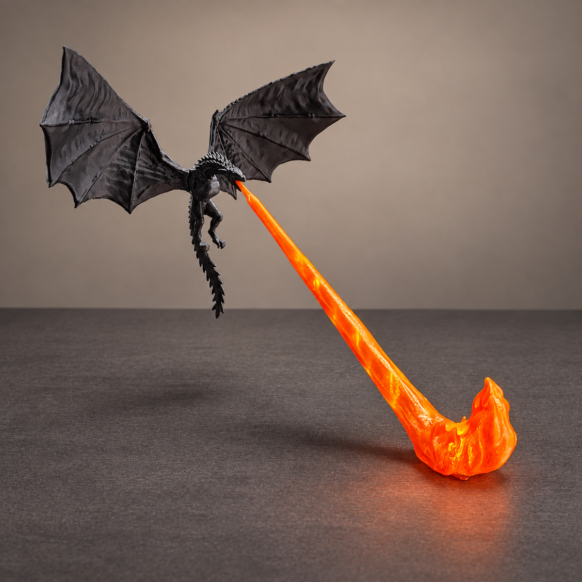 Dragon Breath Accent Light