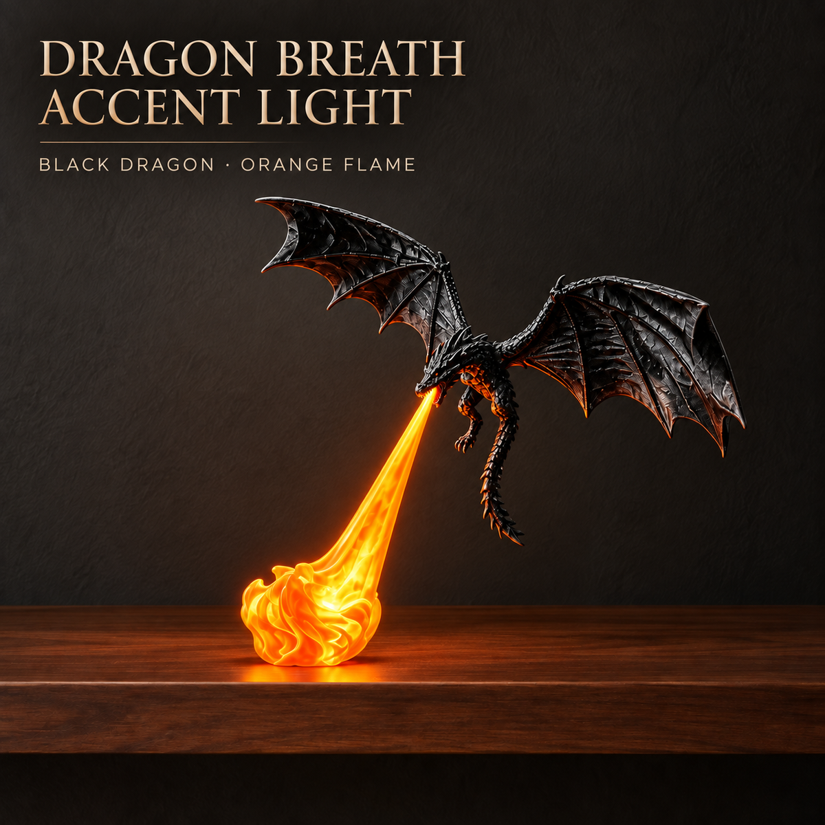 Dragon Breath Accent Light