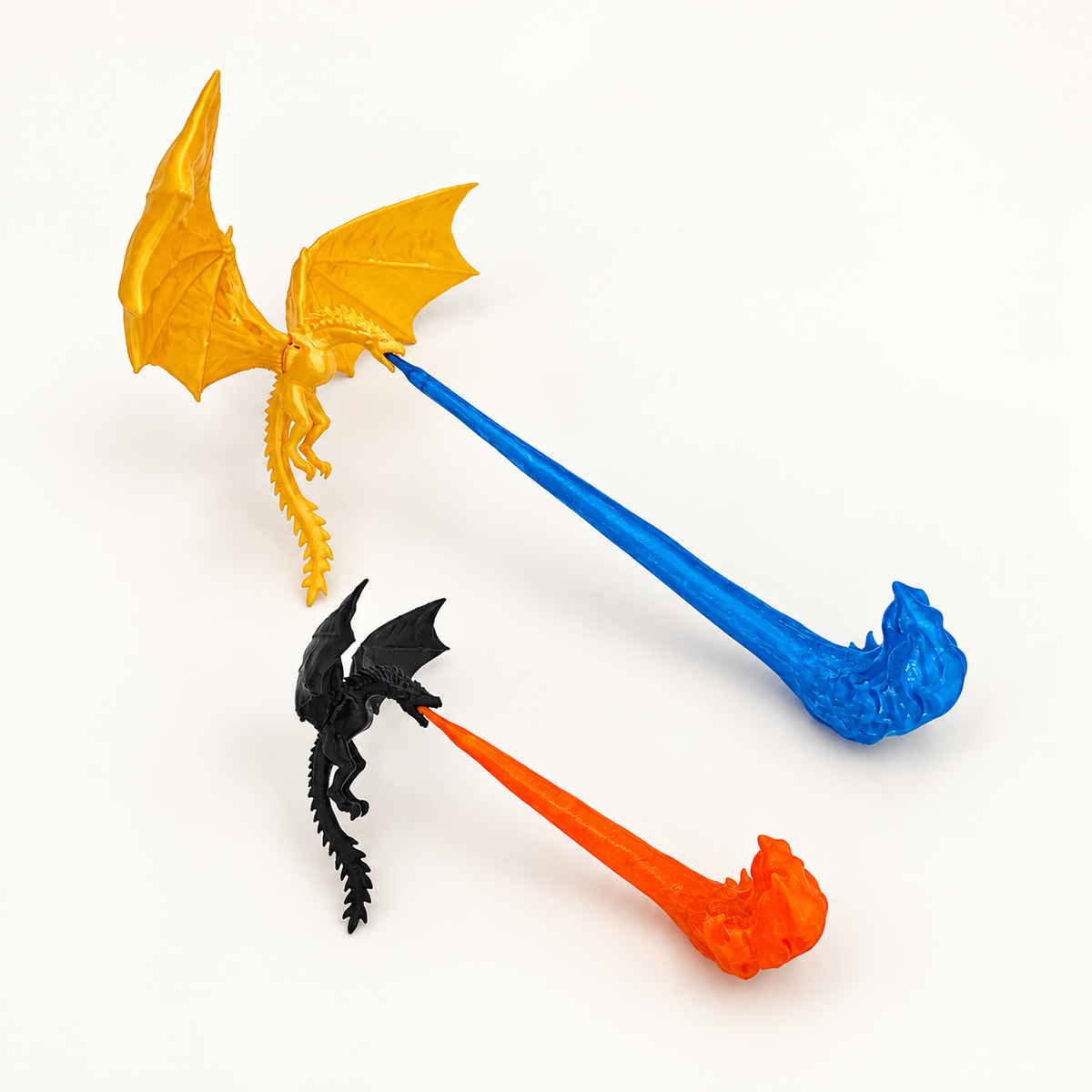 Dragon Breath Accent Light