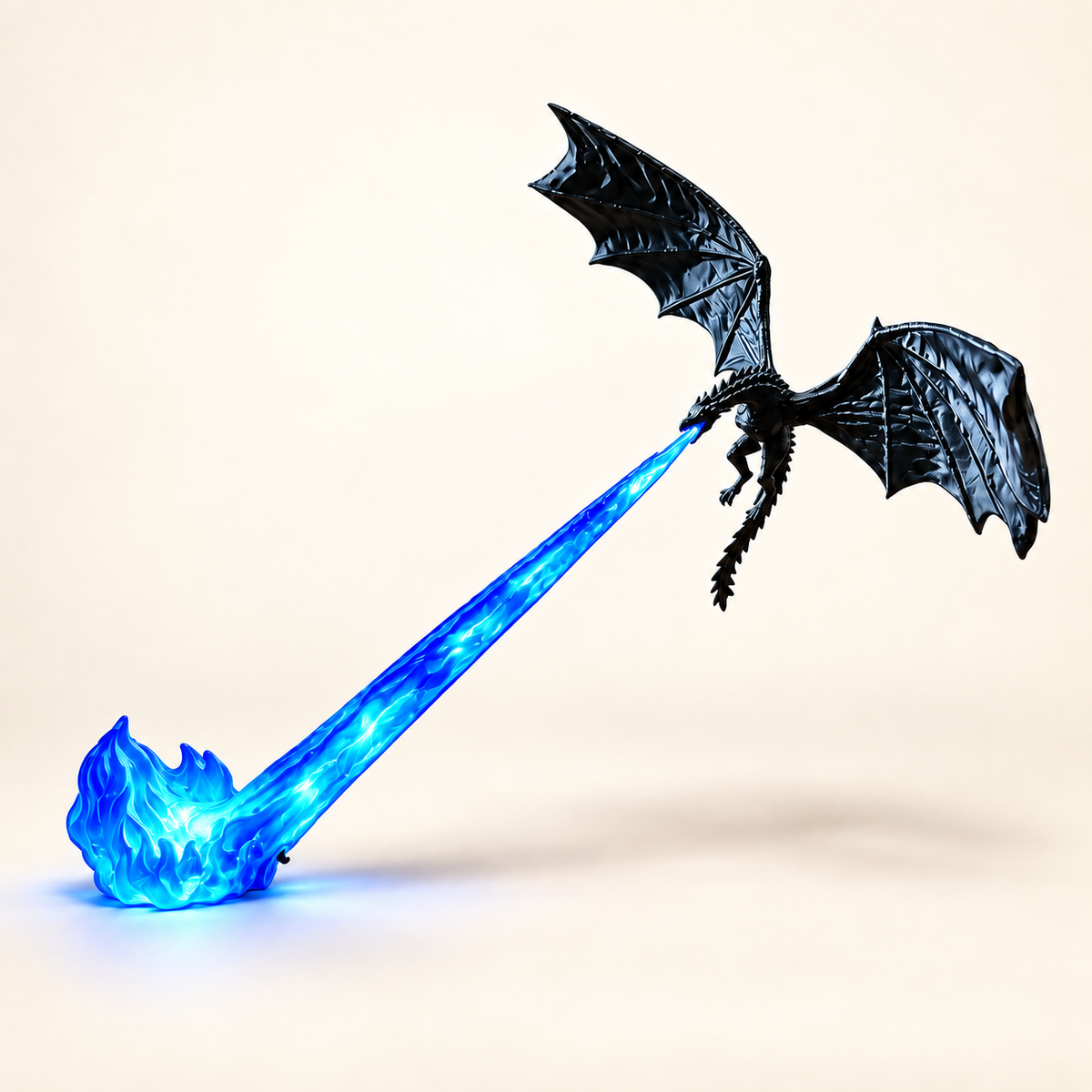 Dragon Breath Accent Light