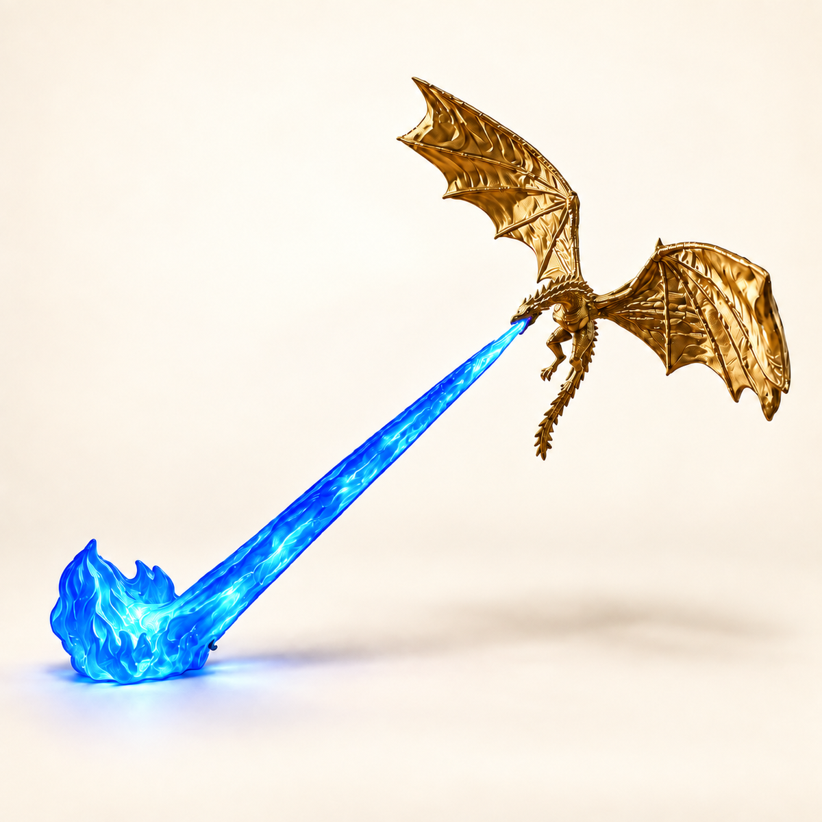 Dragon Breath Accent Light