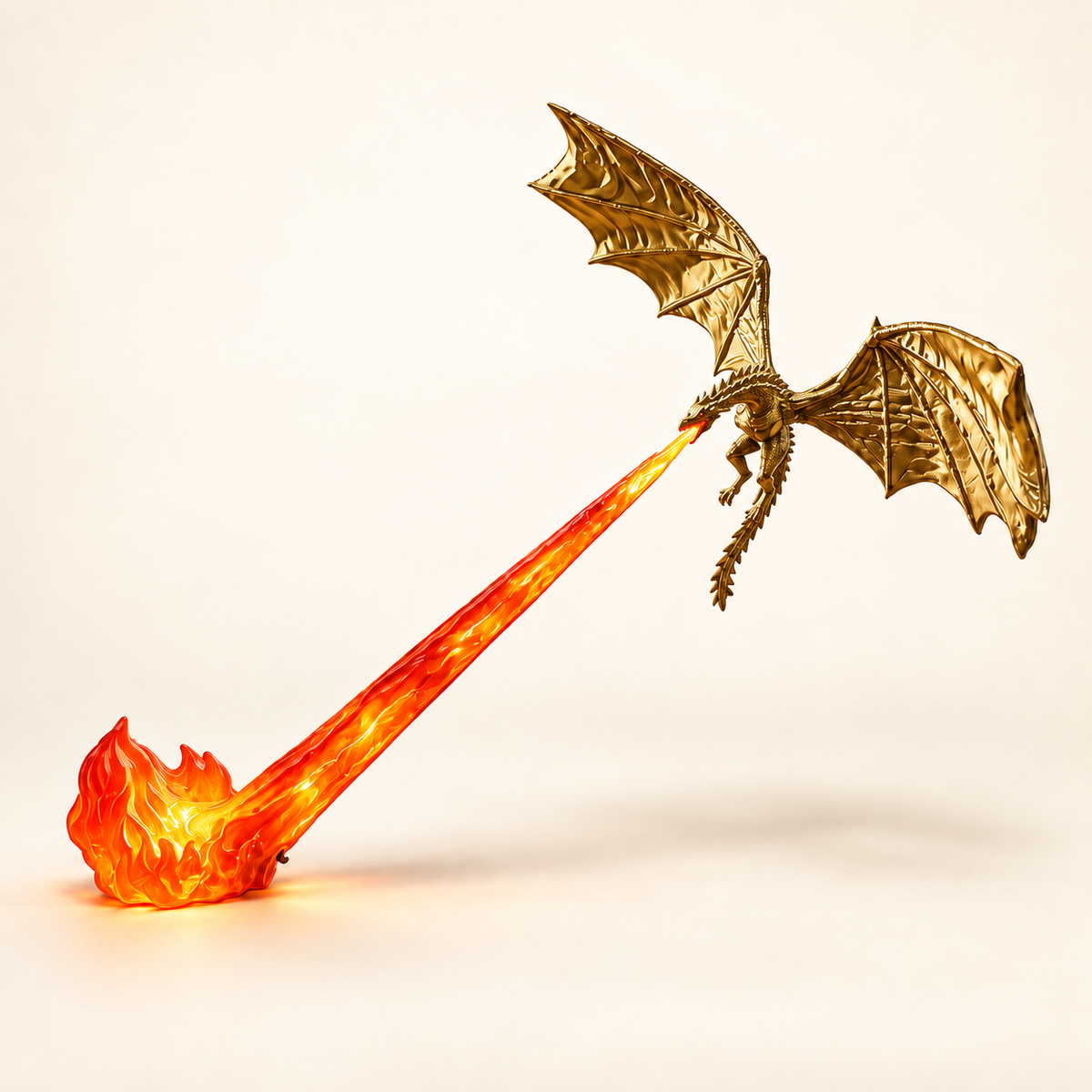 Dragon Breath Accent Light